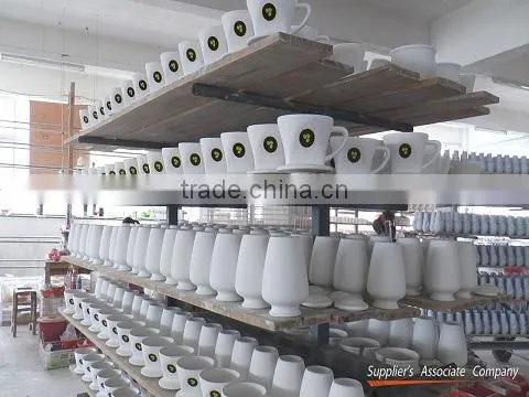Amoy Crafts Co., Ltd. company overview - view 1