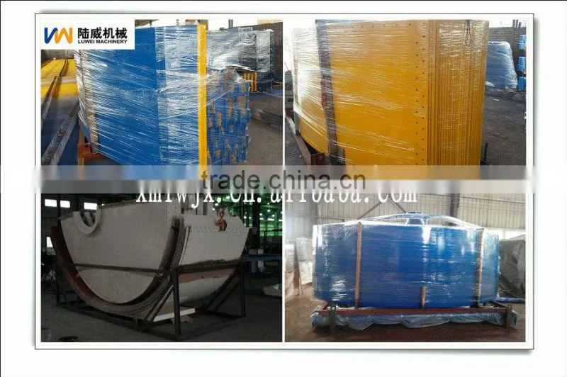 2000 ton cement silo and cement silo accessories for sale