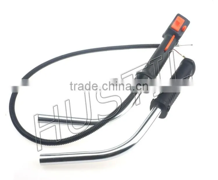 Chinese Cheap Brush Cutter 139 Grass Trimmer Cluth Handle Set