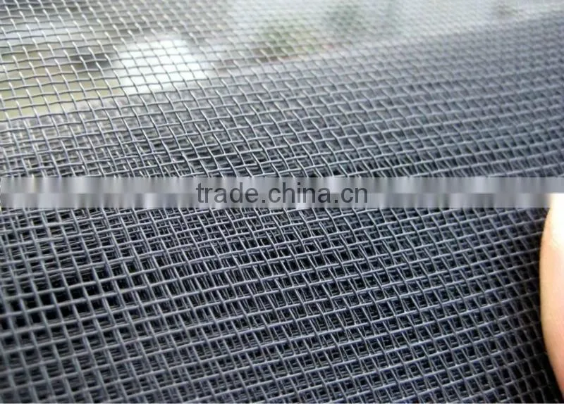 electric galvanized square wire mesh|square iron wire mesh