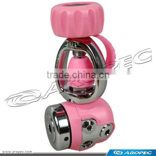 Ophiuchus First Stage Regulator