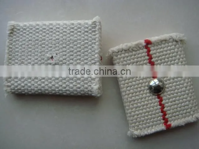 Cotton Sieve Cleaner Pads