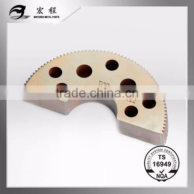 Factory wholesale cheap sintered metal parts