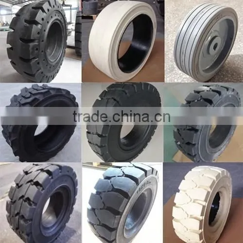 pneumatic solid tyre 17.5-25 | otr solid tyres 17.5-25 | 17.5-25 pneumatic solid tire