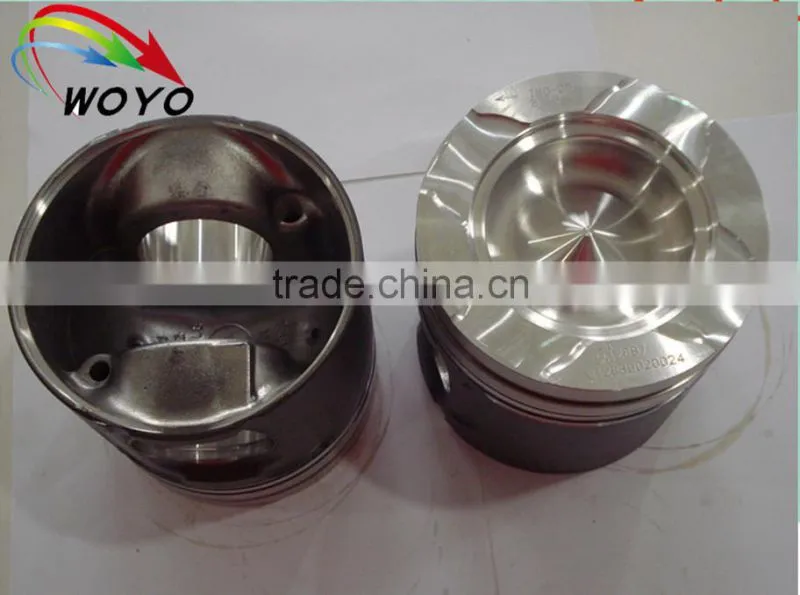 piston from China factory