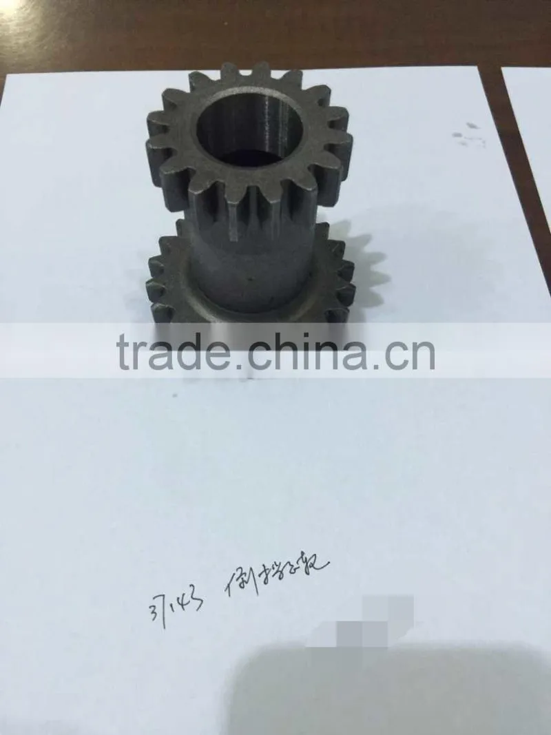 Agricultural machinery DF12 72112 driving sprocket, tractor DF12 72112 driving sprocket, diesel engine 72112 driving sprocket