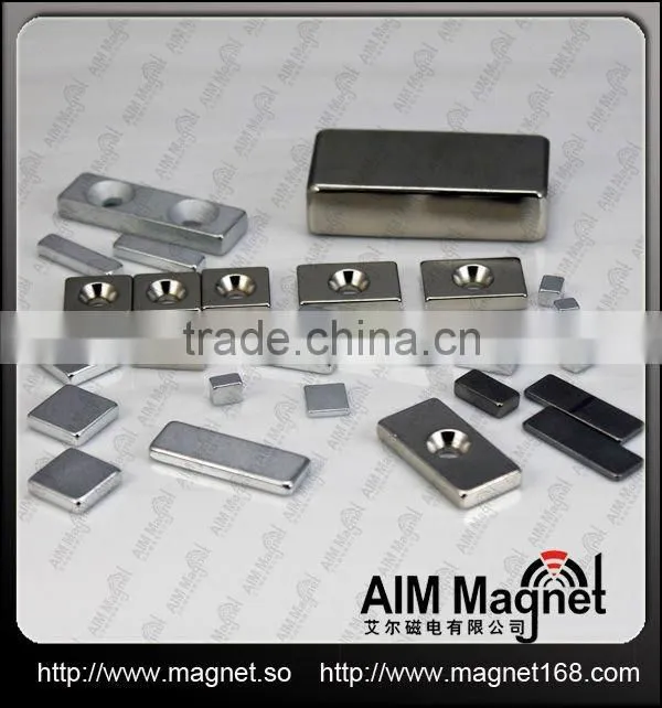 Manufactory Permanent Magnet Trade