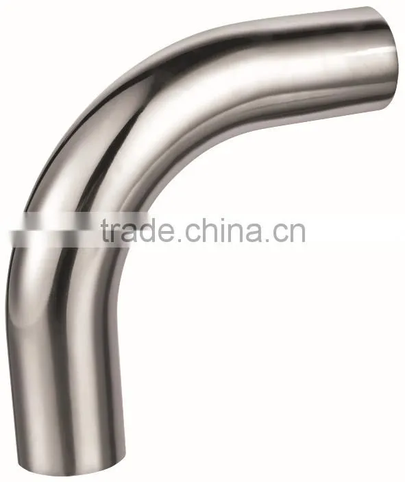 stainless steel ball valves / clamp/ pipe fitting series