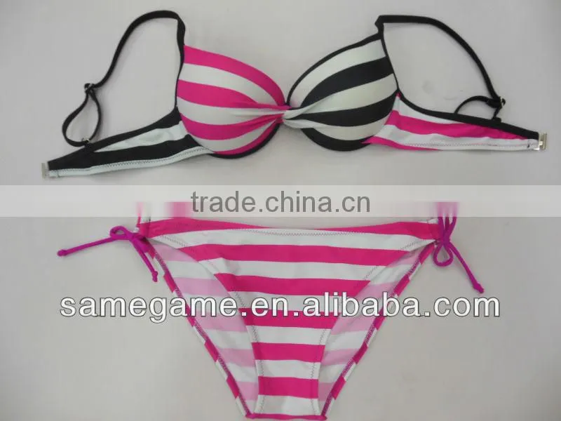 sexy tanga bikini