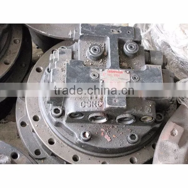 E312 final drive assy 114-8222 for E311 E313 E314