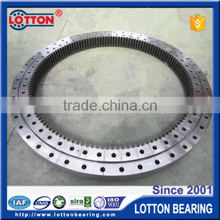 Promotional Crane Slewing Bearing Slewing Bearing