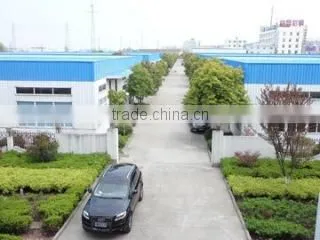 Jiangsu Great Industrials (Group) Corp. Ltd. company overview - view 1