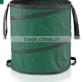 alibaba certificated manufacturer pop up garbage bag