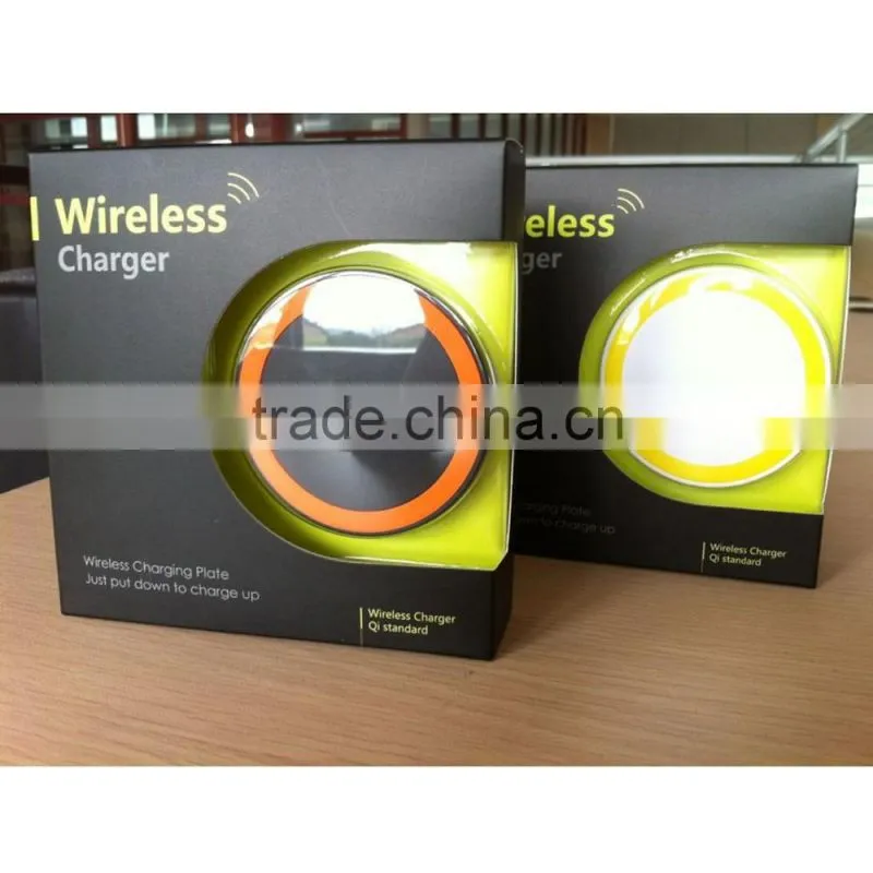 Qi Wireless Charger Wireless Power Bank Charger Qi Wireless Charger Receiver