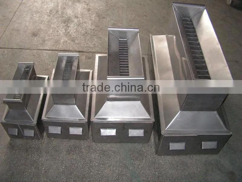 TONGXIN two Splitter