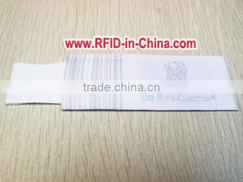 High Temperature Resistance RFID Clothing Tags with Wholesale Price