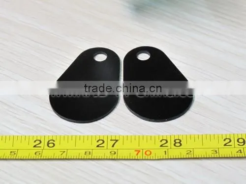 Latest colorful RFID Key Fob for RFID Elevator Access Control
