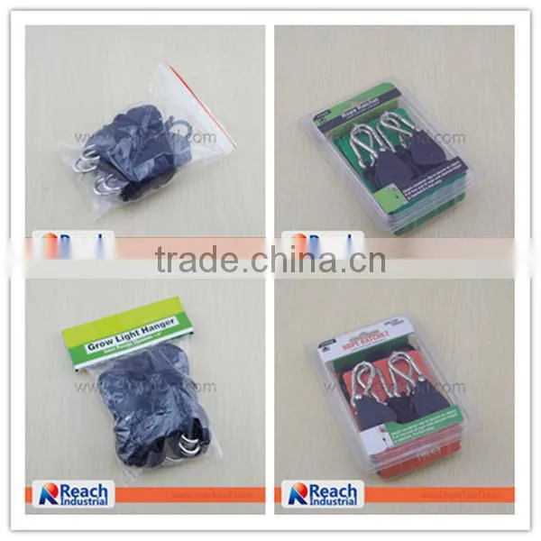 Adjustable Retractable Rope Ratchet YOYO Hanger