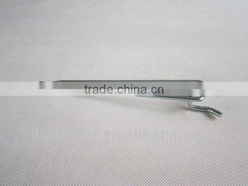 Wire Display Hook / Super Market Hook