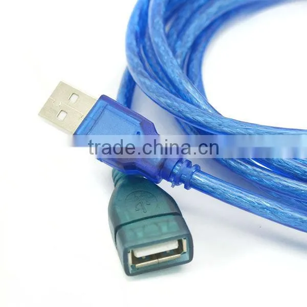 3M USB 2.0 cable usb macho a usb hembra for exten cable