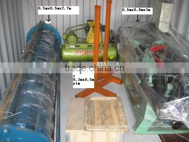 HOT SALE Automatic Metal Wire Mesh Field Fence Machine