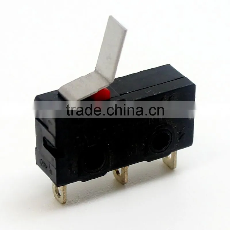 Microswitches switches Kw4-ZLF