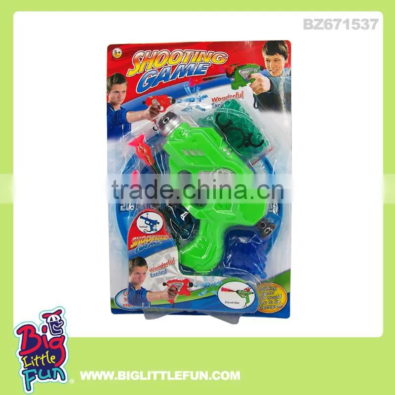 Catapult toy,flying disk shooter toy