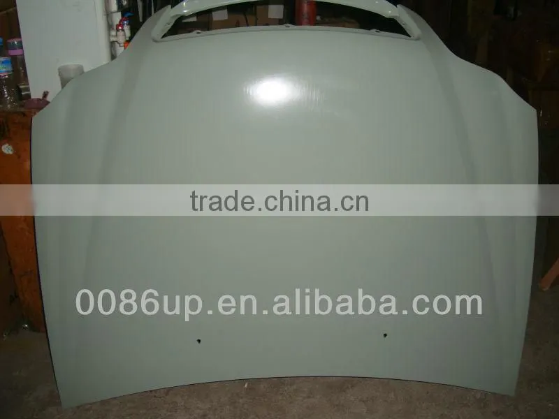 Good quality & Low price Auto Spare Parts Engine hood for Geely ck2