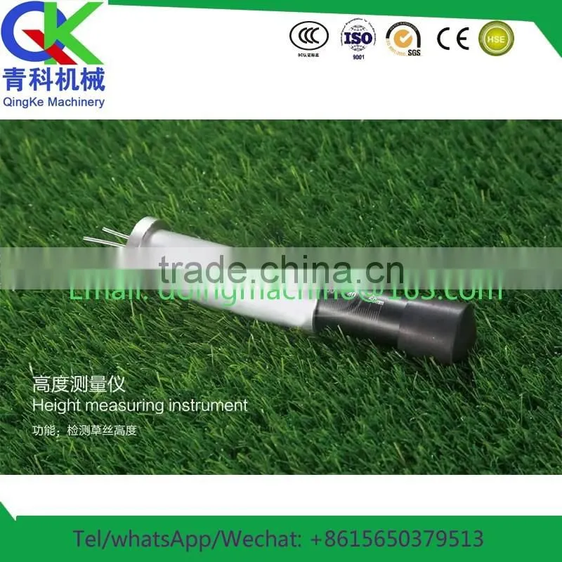 cheap price artificial grass round clippers