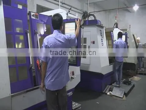 Xiamen Cuten Nicety Accessories Industry Co., Ltd. company overview - view 1