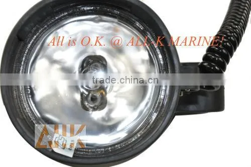 Marine Search lights