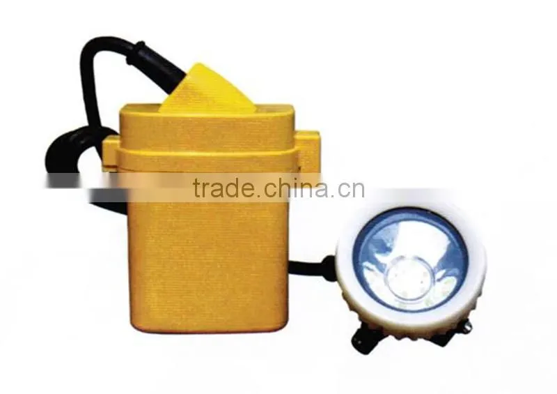 rechargeable led miner light