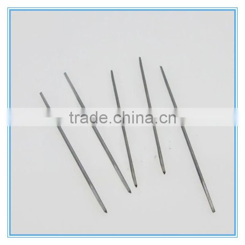 Carbide Deep Hole Drill/Pearl Drill Bits/Holing Pins