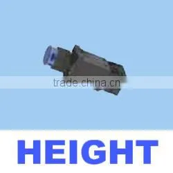 HEIGHT HOT SALE PUSH BUTTON SWITCH /waterproof push button switch WITH HIGH QUALITY