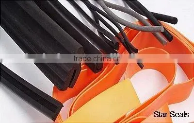 China Professional Manufacturer Hard Plastic Strip