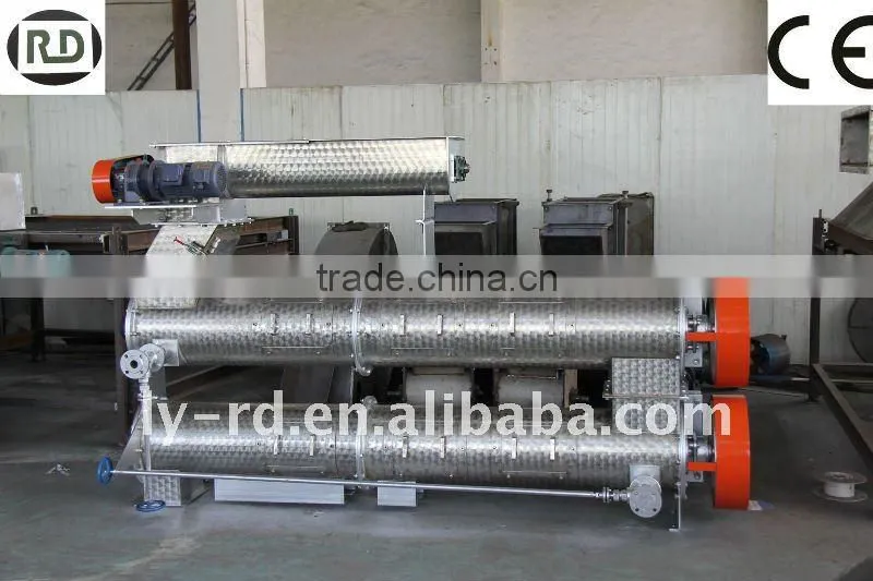 Conditioner of Pellet Mill
