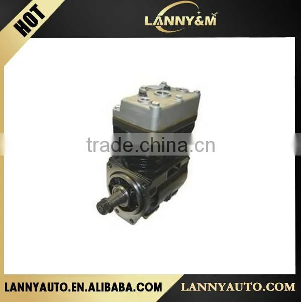 Renault Air Brake Compressor LP4845