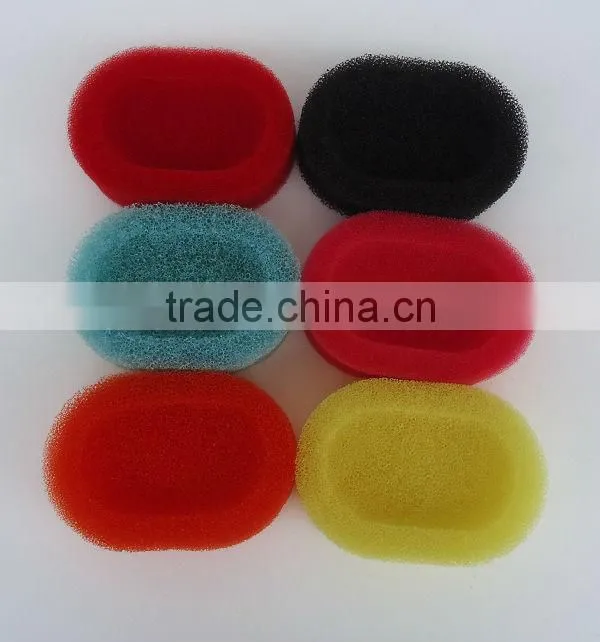 2013 hottest sponge holder for soap