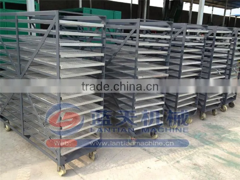 food Rotary Dryer Machine for Hot Sale