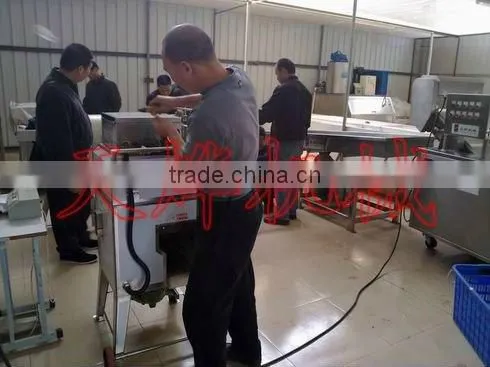 Guangxi Y. L. Vegetable Processing Factory