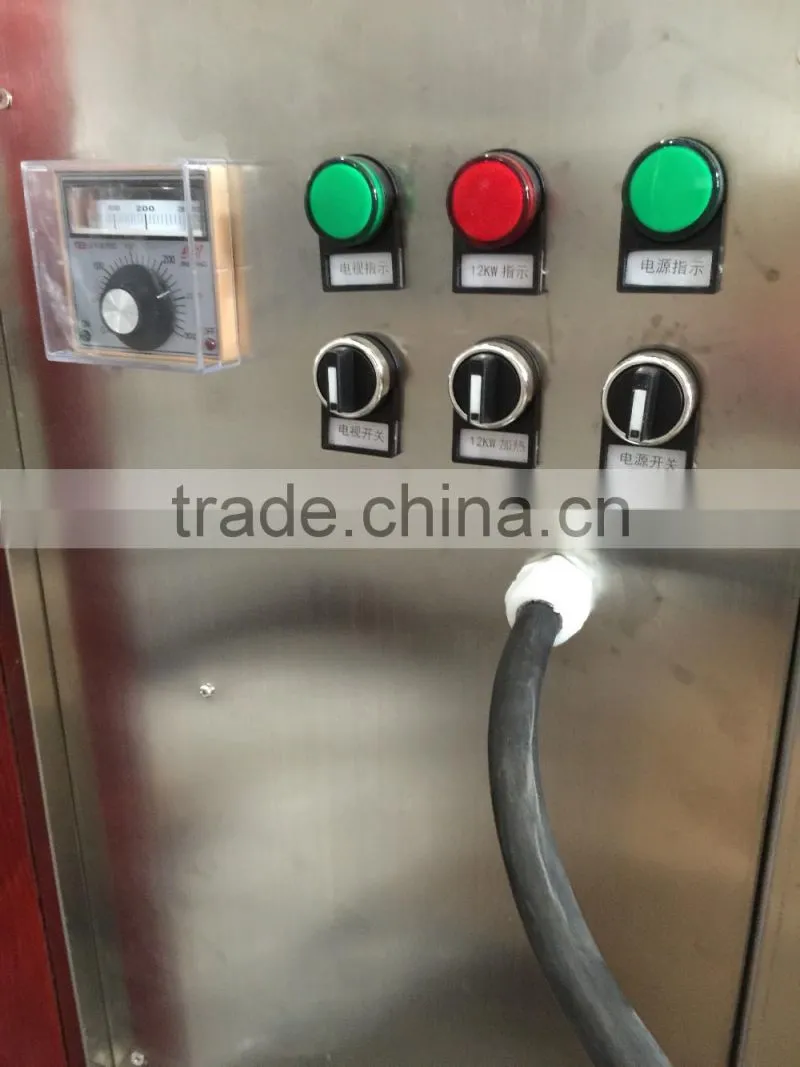 2015 new products commercial restaurant use small capacity Yuba sheet/Fuzhu making machine