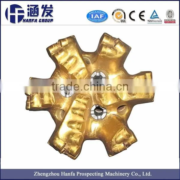 PDC Oil Well Drilling Bits Prices