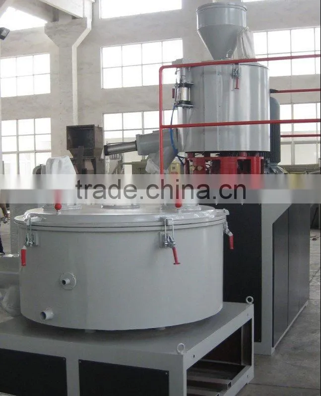 Good Quality High Speed Mixer Machine