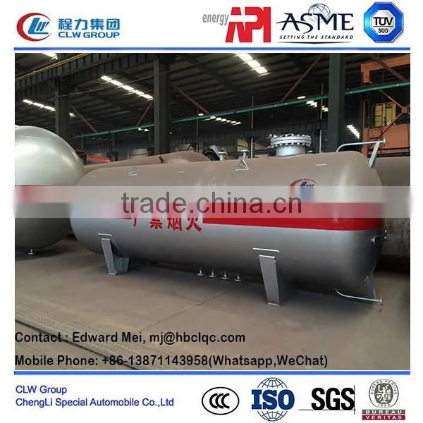 80000 liter lpg bottling plant