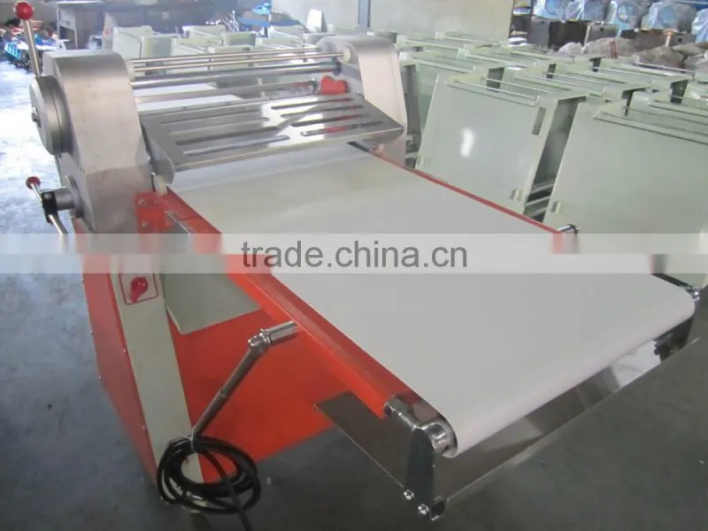 KSP vertical foldable dough sheeter