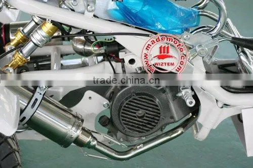 NEW 150CC Tri-wheel ATV Equipped with Rear Hydraulic Suspensions WZAT1507