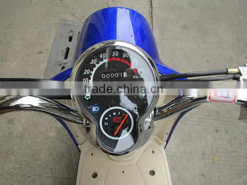 hot selling new model adult Electric vespa Scooter