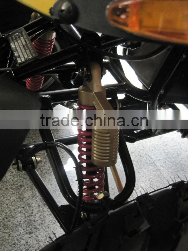 150cc/200cc/250cc Quad ATV (TKA200-B)