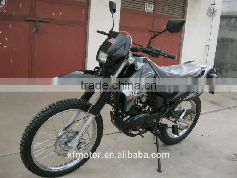 200cc off road dirt bikes for sale