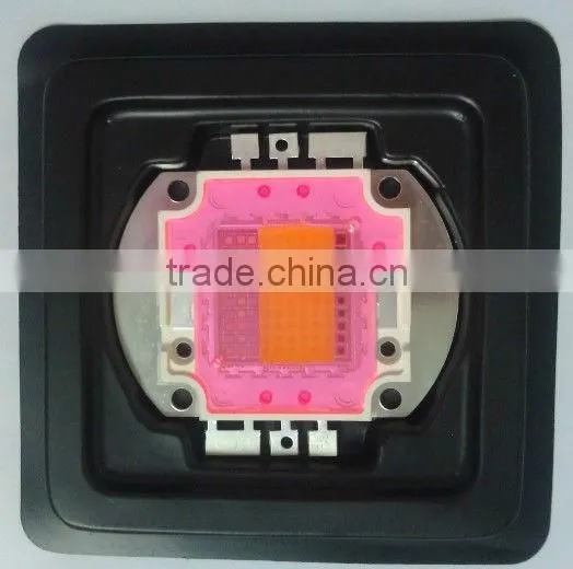 VANQ100W LED Chip Cool White Bulb High Power Energy Saving Lamp Chip
